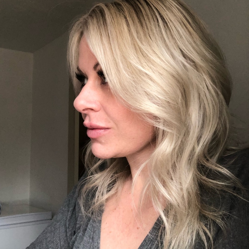 Meet your Posher, Shanna